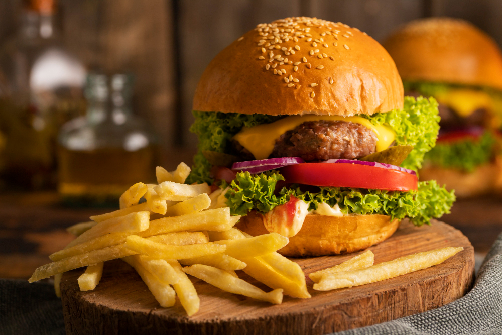 hamburguer