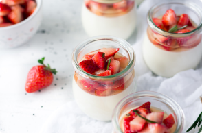 mousse
